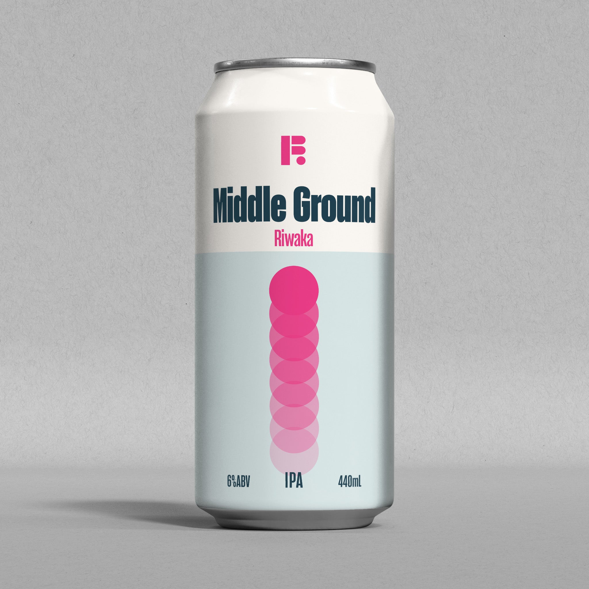 Middle Ground - IPA (4 Pack)