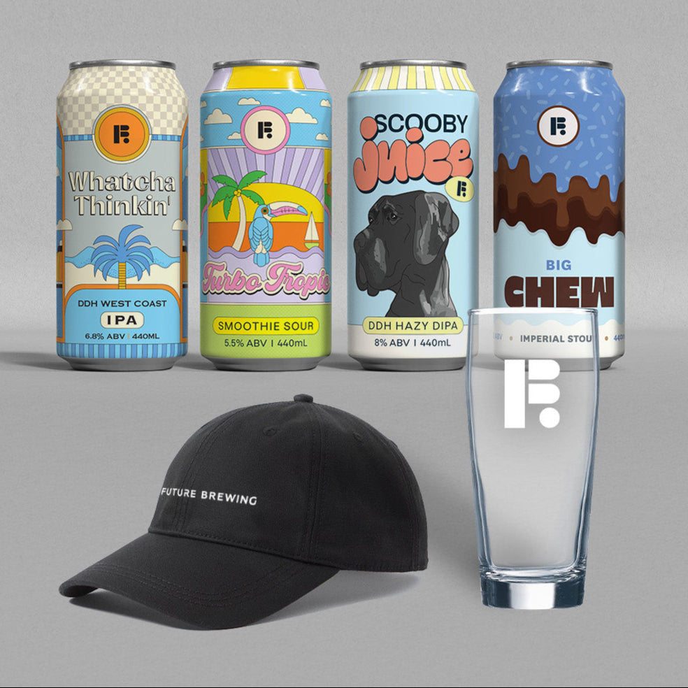Father's Day Bundle